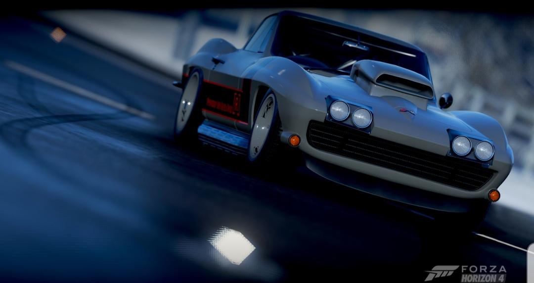 CaptainProgRock's tweet photo. @xTDMxSlickNick [\R/] ROlvlAN Performance Index Racing '67 Stingray in [S1|800] trim. https://t.co/zm6wBDXwo2