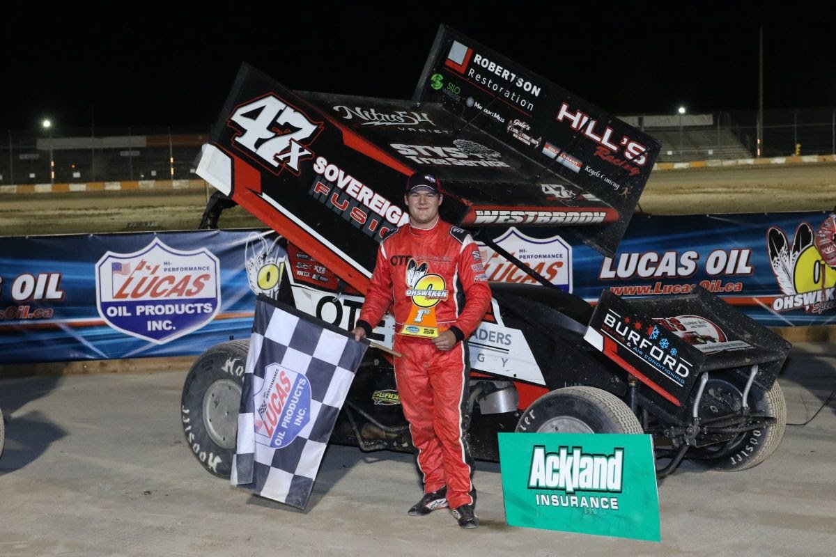 revitupracin's tweet image. Westbrook, Martin, Bailey, Iftody Win on Ackland Insurance 24th Season Opening Night at Ohsweken @OhswekenSpdway 

#DaveBailey #DylanWestbrook #LiamMartin #OhswekenSpeedway #SeanIftody revitupracing.net/westbrook-mart…