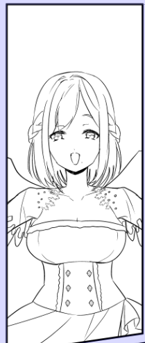 下書きうんちすぎる 