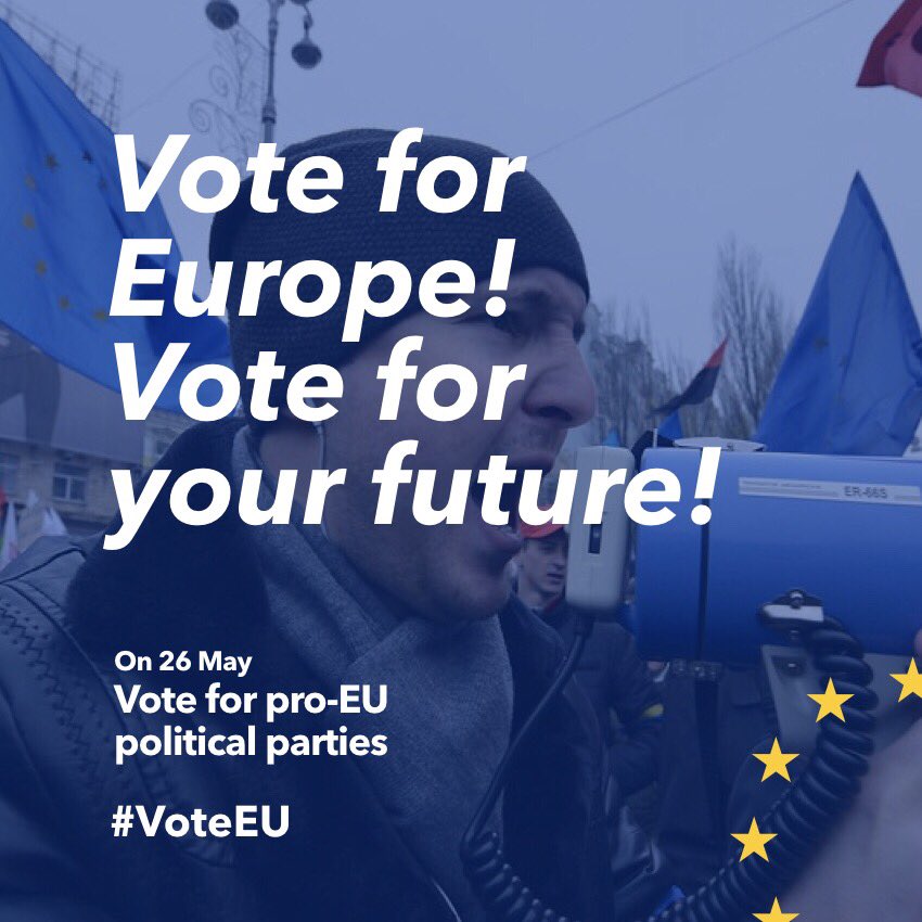 Making Europe Again tweet media