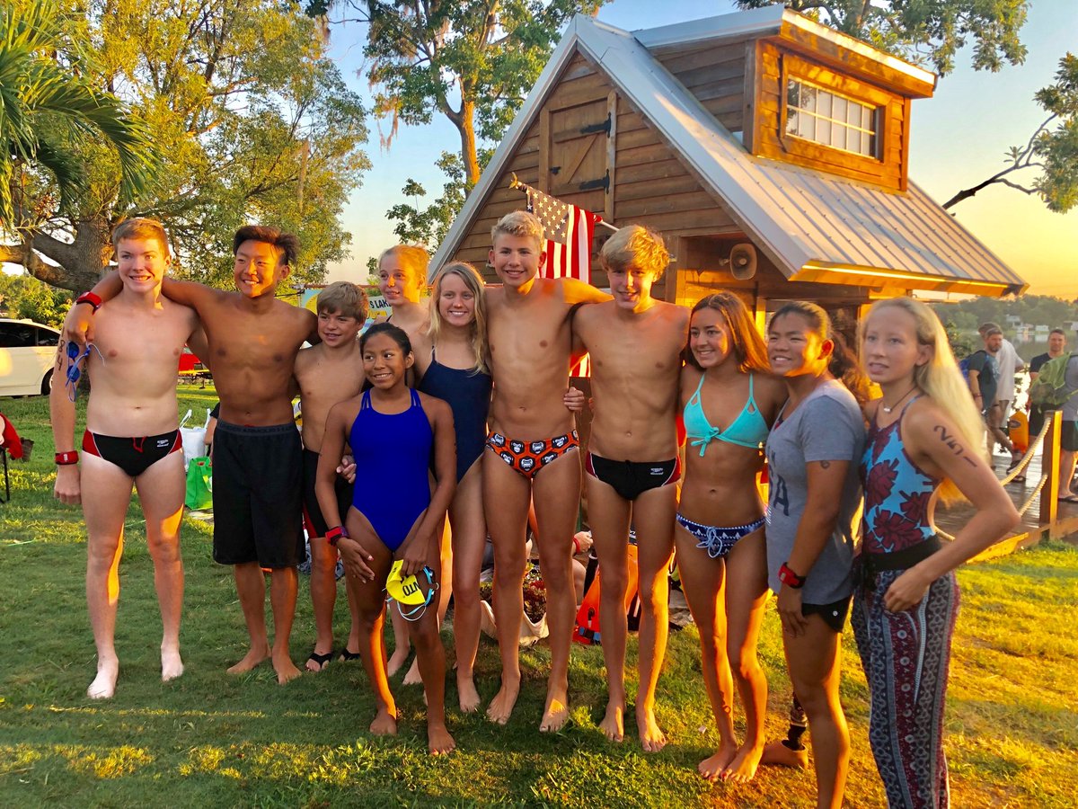 Highlander Aquatics tweet media