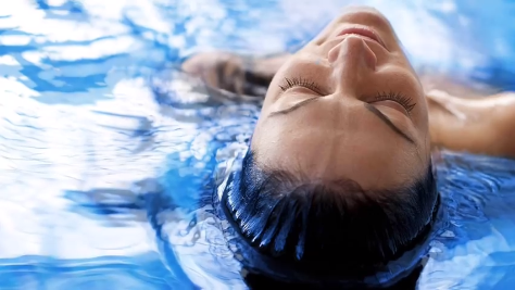 Are you enjoying a #staycation during #MemorialDayWeekend? #FloatationTherapy is a great way to boost #mindfulness while reclaiming your calm &amp; inner peace! Book your float now at our Brooklyn or Huntington location at LiftFloats.com #getlifted #sensorydeprivationnyc