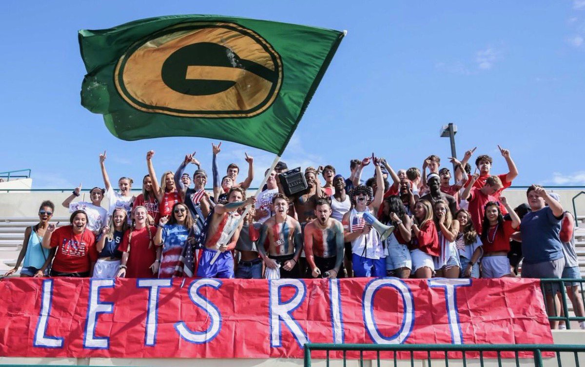 Rams Riot tweet media