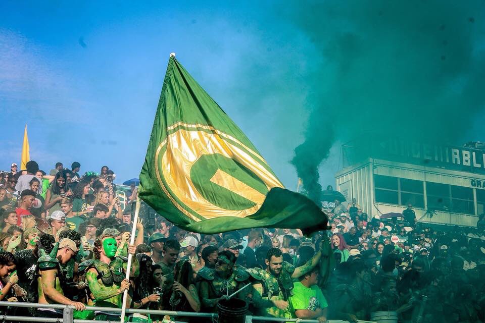 Rams Riot tweet media