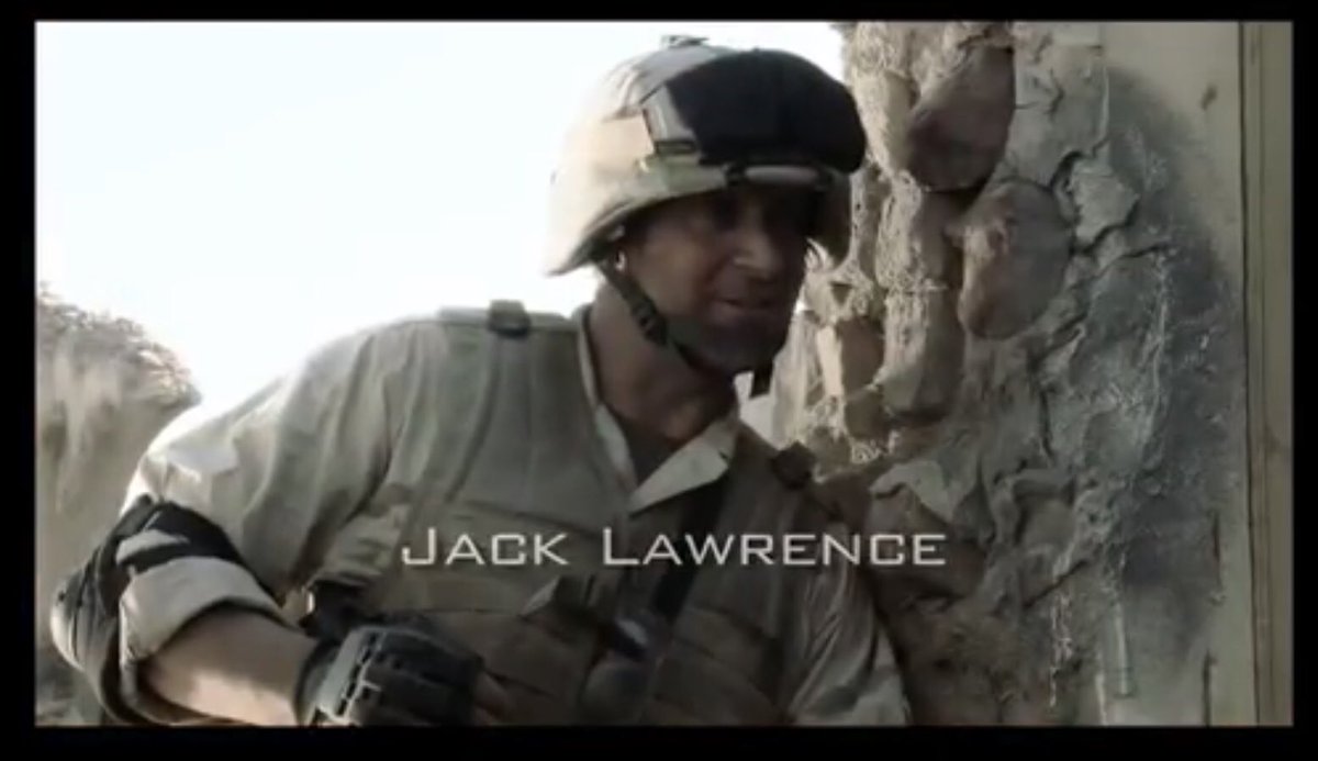 Jack Lawrence XXX tweet media