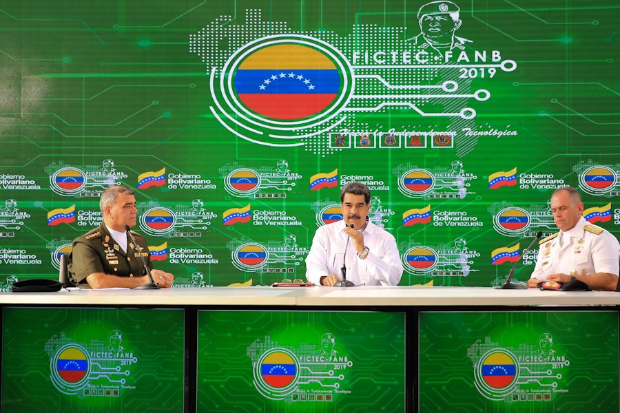 MirandaGob's tweet photo. #Noticia | Creada Corporación Nacional de Telecomunicaciones de Venezuela. https://t.co/AMg5Gx80Mi #25May https://t.co/wI2PbllOB5