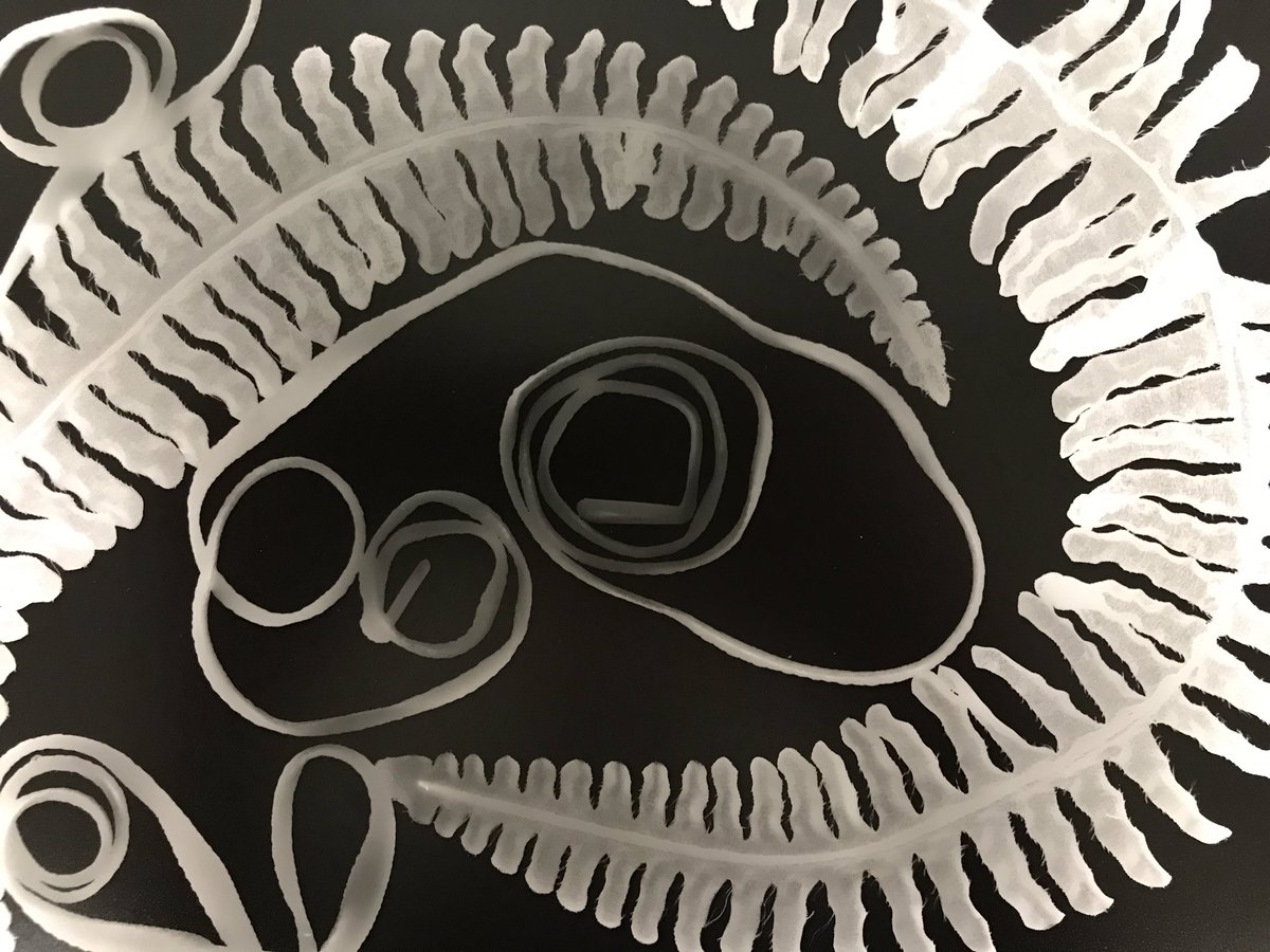WhartonArtDept tweet picture