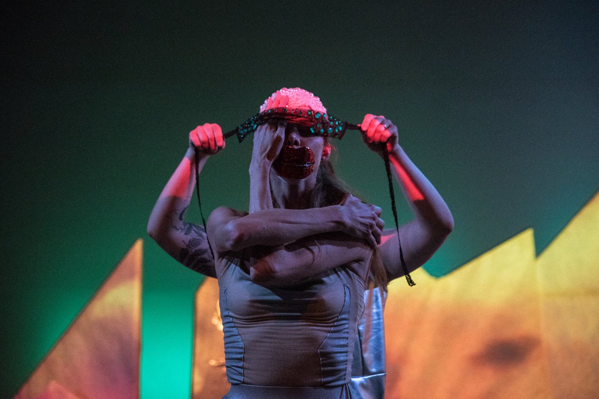 Amanda Smith tweet media