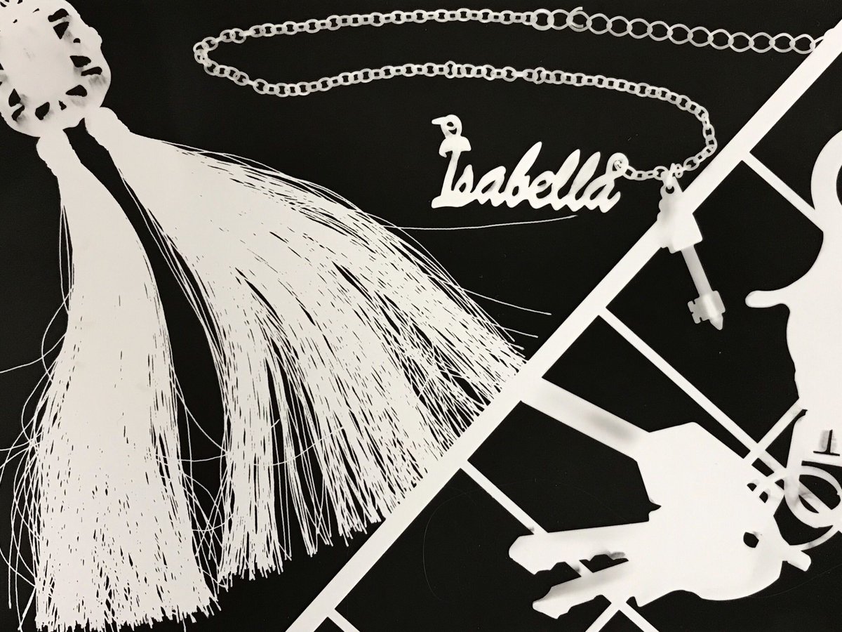 (2/2) Photo I &amp; II created some photograms for one of the last projects of the year. A lot of successful prints were made in the darkroom! W/<a href="/ProfSteckel/">Professor Steckel</a> 
#WhartonWildcats #WhartonHS #Photography #Darkroom #FilmIsNotDead #Photogram