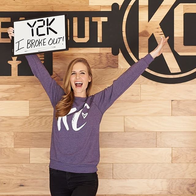 Too rainy to go to the lake? 💧 Bring your crew to <a href="/breakoutkc/">Breakout Kansas City</a> this Memorial Day Weekend! Book 3+ spots with code "RAINYDAYS" and save 25%. Valid  thru 5/27 only. 🥳⏳🧩🔓
PC: <a href="/sarahdeanphoto/">Sarah Hermann</a>
.⠀
.⠀
.⠀
#breakoutkc #breakout #kc #escaperoom #escapegame … bit.ly/2HSrUtF