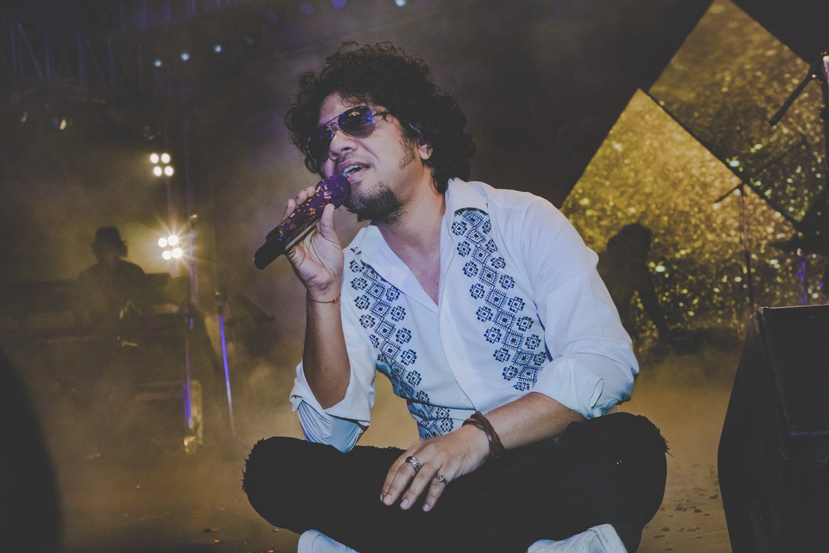 Papon Army tweet media