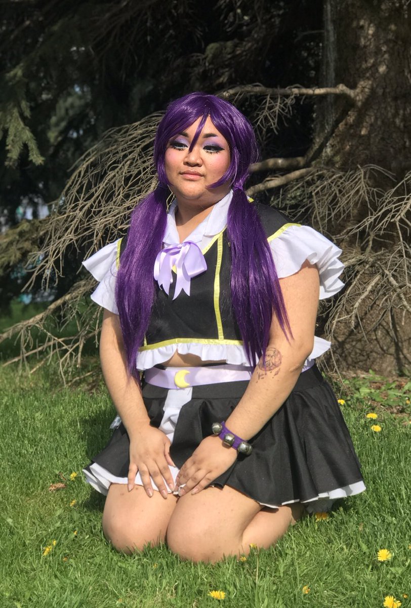 PasteIKittens's tweet photo. Day 1 of #AnimeNorth!! #nozomitojo #lovelive https://t.co/QzTVqGwAUi