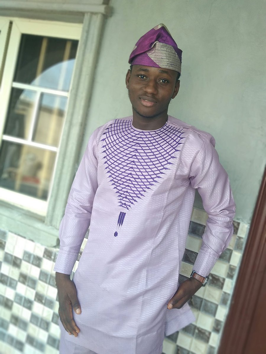 lekan adefolahan tweet media