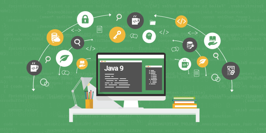 digital_colibri's tweet image. Explore the power of #moduledescriptor #commands from #modularprogramming to build #applications with #Java Project Jigsaw from these #java #courses bit.ly/2tLbFIt! And learn which packages are to be exported to be used by other #modules and its #dependencies.