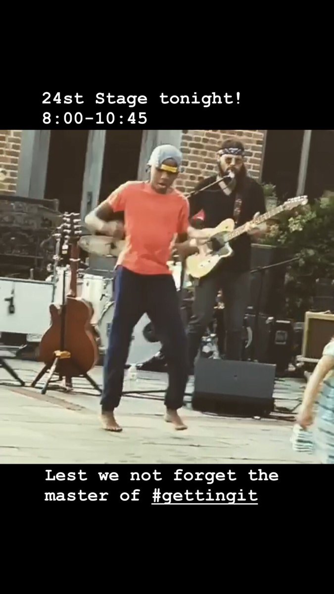 Bennett Wales & The Relief (@reliefmusicva) on Twitter photo 