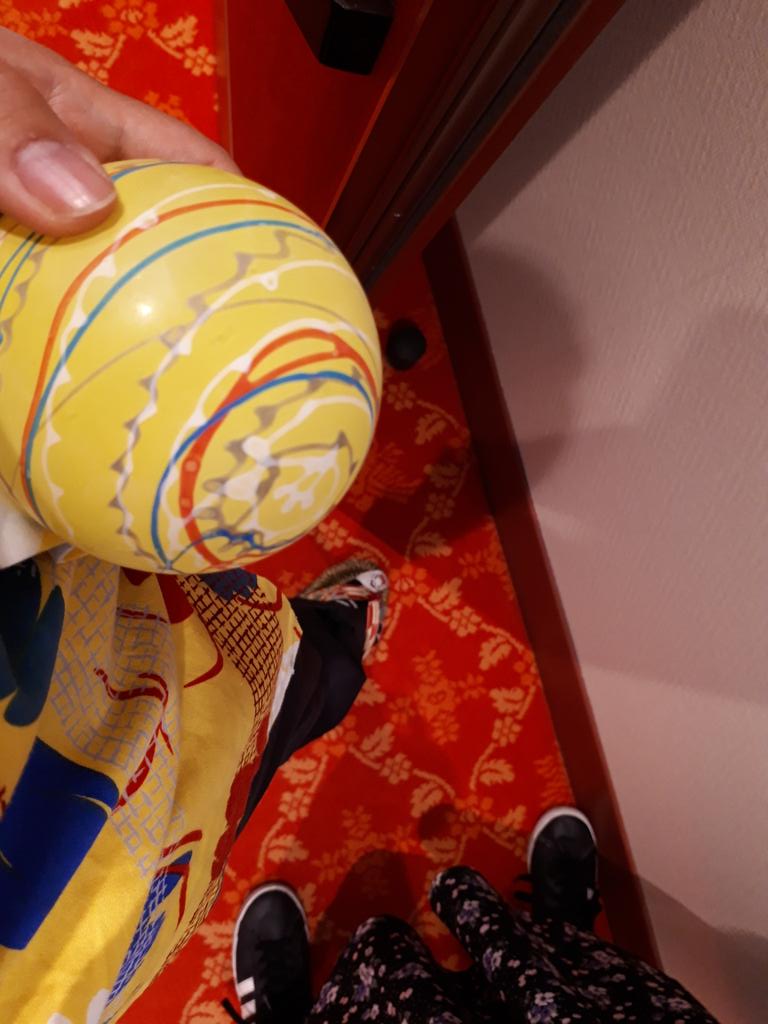京都学生狂言研究会KGKK tweet media