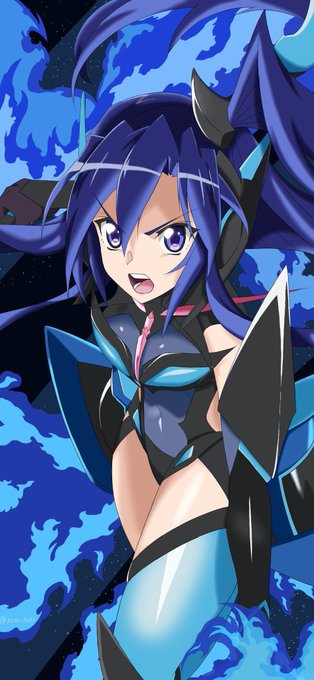 風鳴翼生誕祭19のtwitterイラスト検索結果
