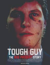 Started off my Saturday with this awesome flick. Great work by <a href="/geordieday/">Geordie</a> on <a href="/ToughGuyDoc/">Tough Guy: The Bob Probert Story</a>. Highly recommend giving it a watch! #probie #LGRW