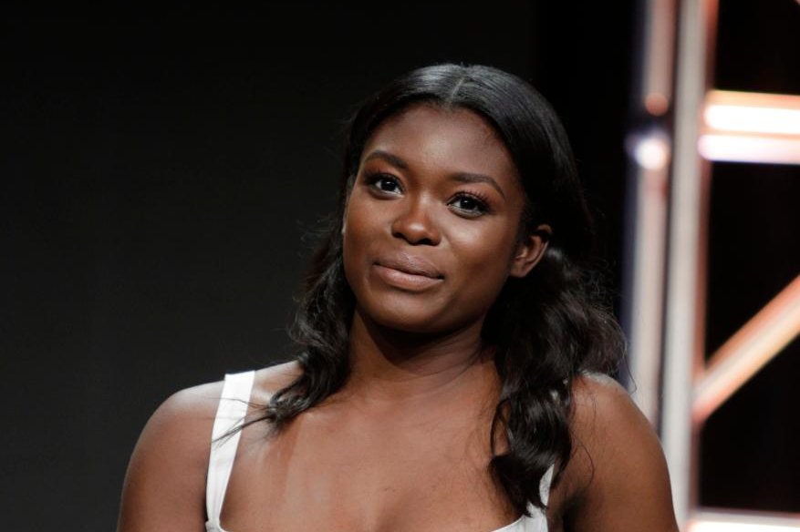 FBICBS's tweet photo. Happy birthday to the fabulous and talented @EboneeReigne! 🖤💛 https://t.co/L4f0v6hdKe