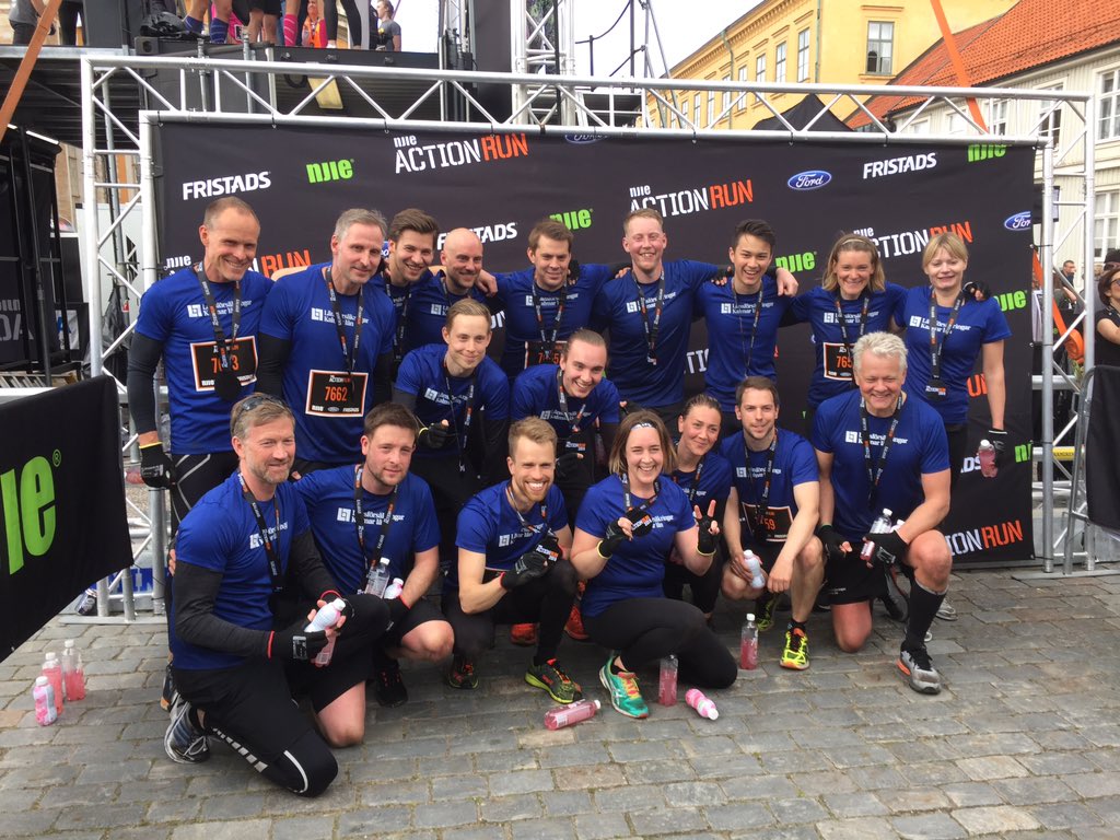 OvePetersson's tweet photo. #Actionrun Länsförsäkringar
#Kalmar https://t.co/0zkZifms2a