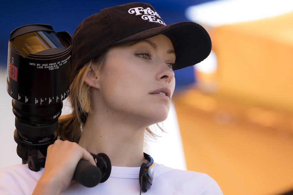 picturehouses's tweet photo. Students! We've got #E4SlackersClub free previews of @oliviawilde's directorial debut @Booksmart tomorrow. Grab your tickets, they're going fast: https://t.co/RvraFDgcx9 https://t.co/q8ax71fUYO
