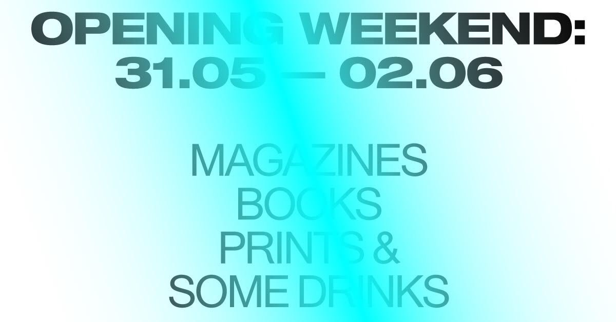 kajetjournal's tweet photo. Dispozitiv bookshop opening next weekend in Bucharest. Popa Tatu 20 💌 https://t.co/qcvpaEUTVW