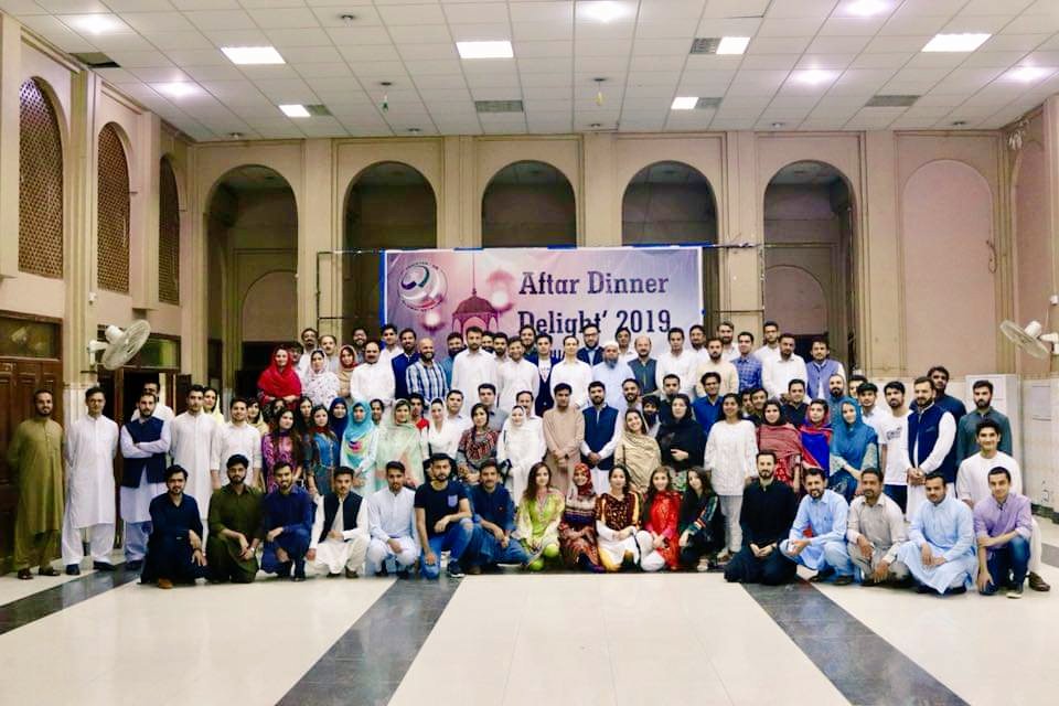 PUANKP's tweet photo. @PUANKP #Iftar gathering 2019 
#ShareYourMeal #puaniftardinner #Puan #Puanwaly #Ramadan https://t.co/lKf87AFj9f
