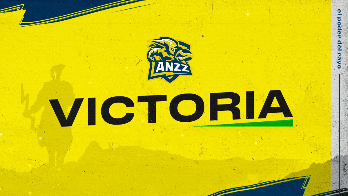 CoD | Finalmente los chicos de <a href="/finalgaming_de/">FINAL-GAMING (INAKTIV)</a> no pueden presentarse al partido y nos dan Free Win. 

Una pena no poder disputar el partido🙁.

Siempre #ThunderLovers⚡️