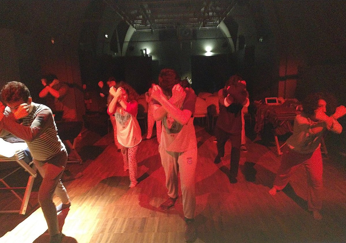 TeatroVillaPamphilj tweet media