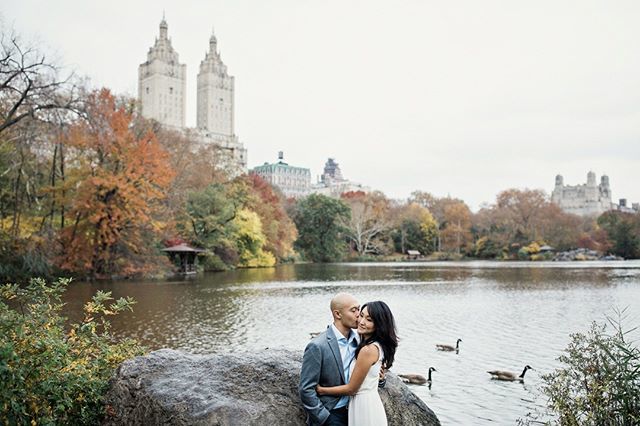 So excited to be heading to the <a href="/brooklynwinery/">Brooklyn Winery</a> today to photograph this stunning couple as they celebrate their marriage! Been looking forward to this one! bit.ly/2WstRGw