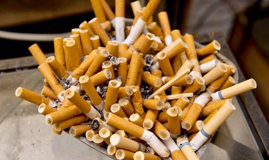 KulikovUNIATF's tweet photo. Brazil is suing the world’s largest #cigarette makers, British American Tobacco and Philip Morris International, in a landmark case aimed at recovering the public #health treatment costs of tobacco-related diseases over the last five years. #BeatNCDs https://t.co/kisZVVuqId https://t.co/P2CXwU8YzG