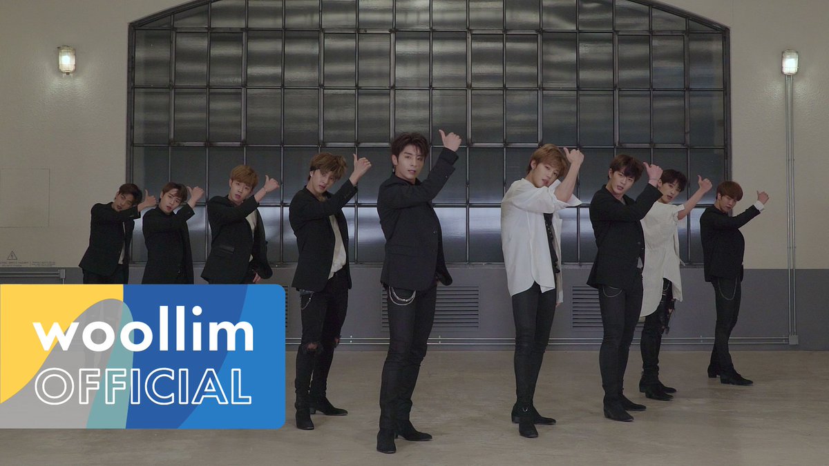 [#Golden_Child] 골든차일드(Golden Child) 2019 Dream Concert – K POP MASH UP Dance Practice

YouTube ▶ youtu.be/Y6KUMlCoDtM
NAVER V ▶ vlive.tv/video/131083