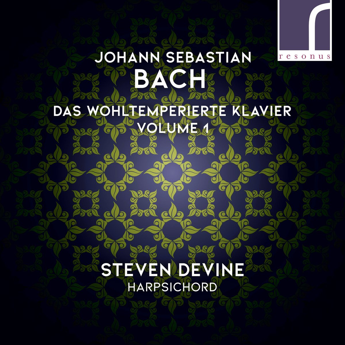 naxos_uk's tweet photo. “Notable is his flawless, but rarely flashy, technique: lines are sharp as cut-glass finely-weighted, ornaments are spruce and discreet.” – Performance **** Recording ***** @MusicMagazine

JS #Bach: The Well-Tempered Clavier, Vol 1 – @resonusclassics [RES10239]
#StevenDevine https://t.co/rDKJyzUgeH