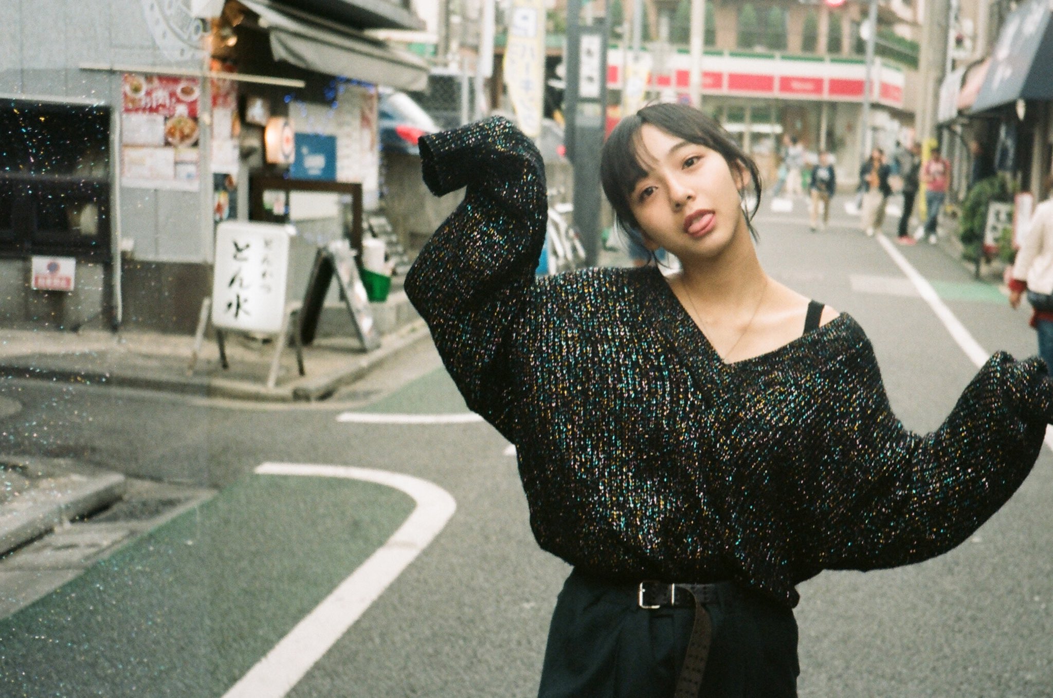 山之内すず この前下北で撮影したデータまとめて載せとくね 古着屋さんいっぱいあるからええよね この時の服も下北の古着屋さんのなの T Co Takwxhgmjd Twitter 山之内すず この前下北で撮影したデータまとめて載せとくね 古着屋さんいっぱいあるからええよね この時の服も下北の古着屋さんのなの T Co Takwxhgmjd Twitter