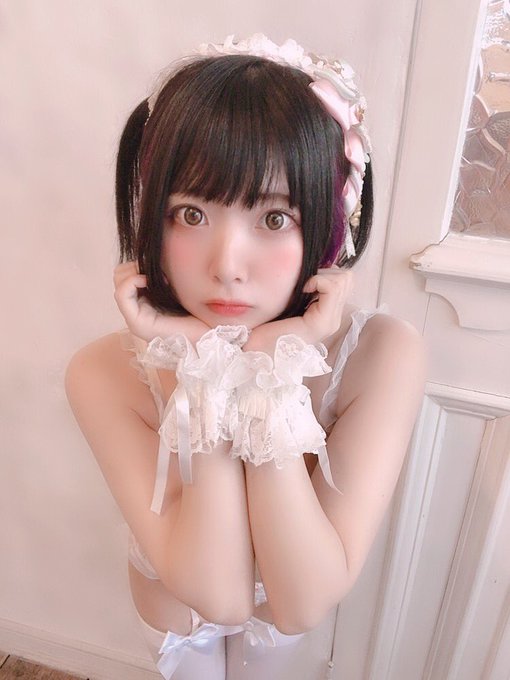 コスプレイヤーとみこのTwitter画像28