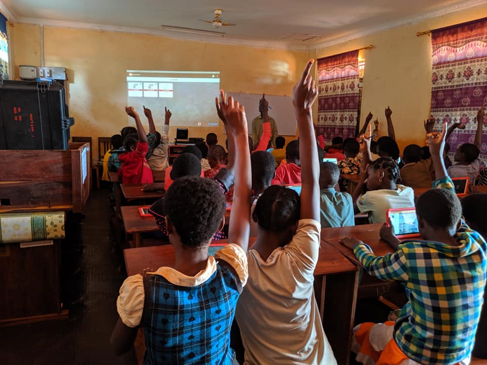 MilliWeb tweet media