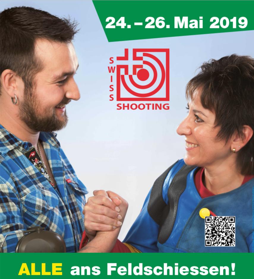 #TirEnCampagne
#Feldschiessen
Faites un tour dans le stand de votre commune avec votre famille! C'est gratuit!
Macht einen Spaziergang zum Schiessstand eurer Gemeinde! Es ist kostenlos!
Viel Spass!
Amusez-vous bien!