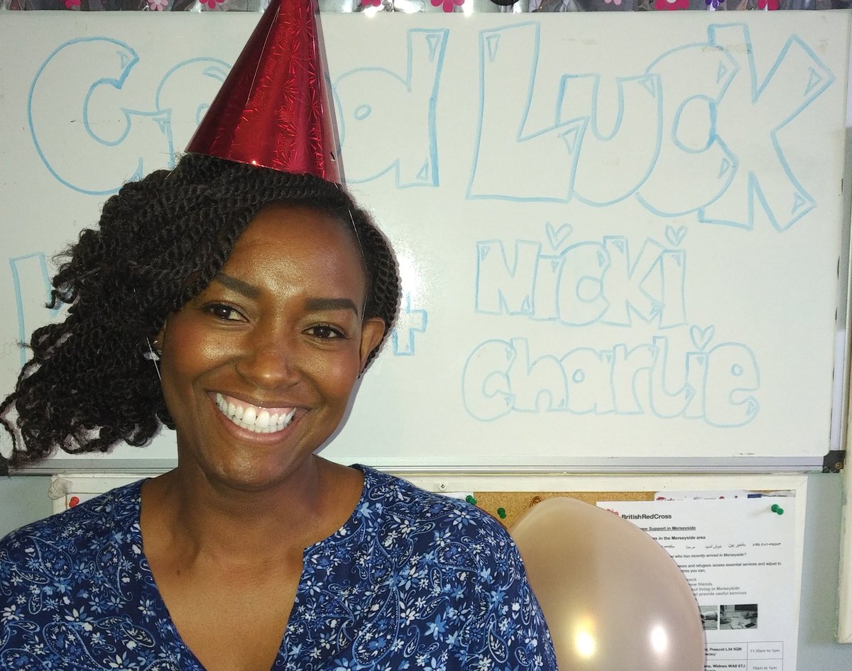 Mary Seacole House tweet media