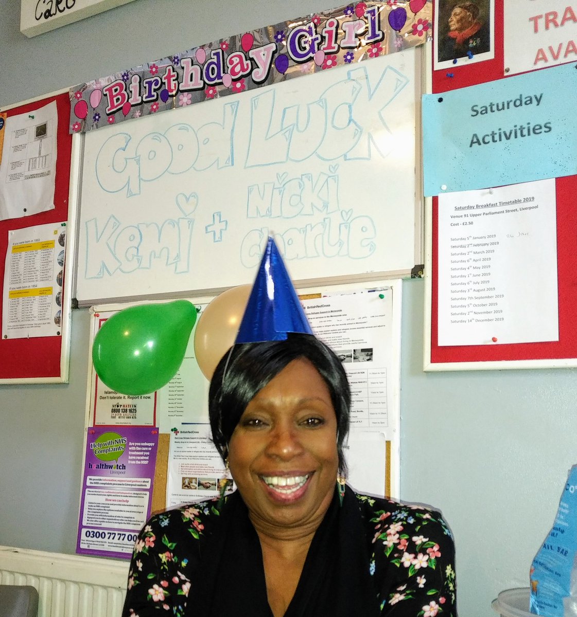 Mary Seacole House tweet media