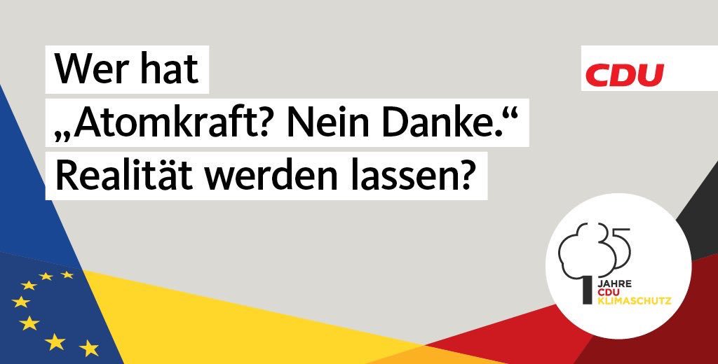 ErikMarquardt's tweet photo. Ich habe den CDU-Account nach der Antwort auf die CDU-Account-Frage durchsucht. Und jetzt habe ich endlich die Antwort. 😂 #Rezo2 https://t.co/VkcumW9sGb