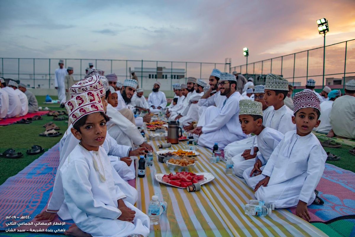 فريق الشريعة الرياضي (@alshariaht) on Twitter photo 
