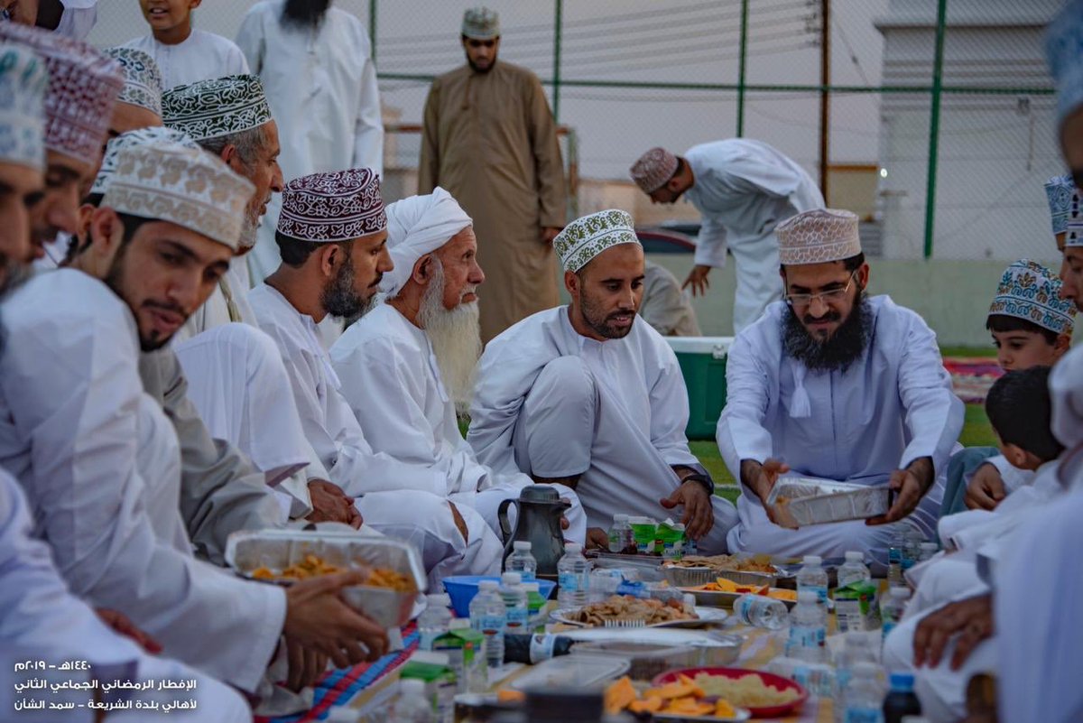 فريق الشريعة الرياضي (@alshariaht) on Twitter photo 