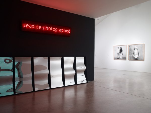 UckFramingCo's tweet photo. Following on from our last blog, here's our funhouse mirrors ready for visitors to enjoy when they visit the new exhibition at the Turner Contemporary... https://t.co/muve7aDaek #turnercontemporary #funhousemirrors #seasidephotography https://t.co/8zs0BoecES