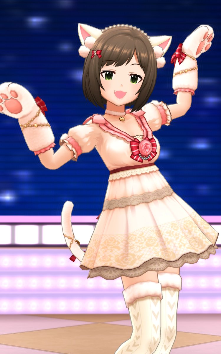 デレステスクショまとめ 前川みく1 Togetter デレステスクショまとめ 前川みく1 Togetter