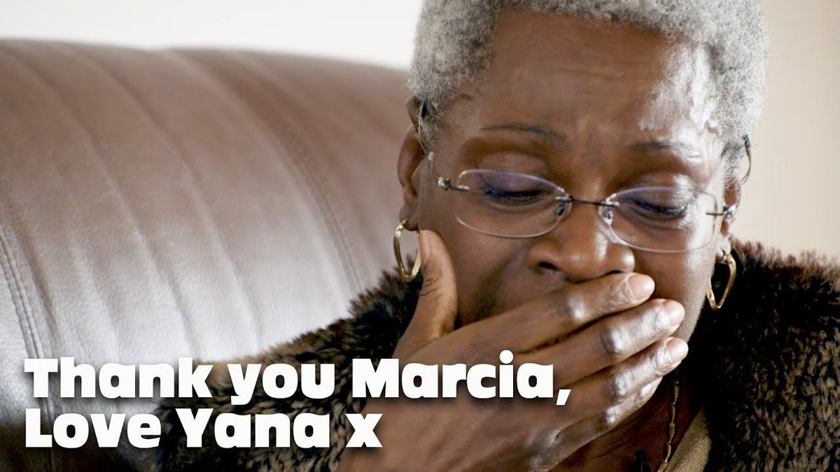 Has Yana and Marcia's #FCF19 story given you the nudge you needed to find out more about becoming a CANW #fostercarer?

We need you to help us #ChangeAFuture and make #MemoriesMatter just like Marcia... request a call back 📞 canw.org.uk/fcf19/

youtube.com/watch?v=I-glvW…