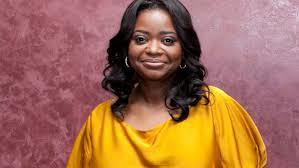 May 25 - Happy Birthday, Octavia Spencer!


May 25 - Happy Birthday, Octavia Spencer! 