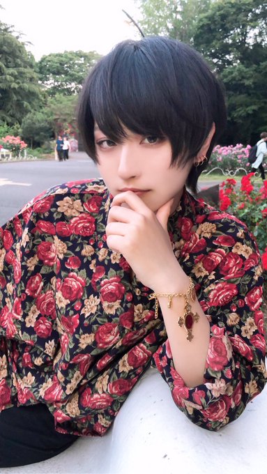 コスプレイヤーキノくんのTwitter画像59