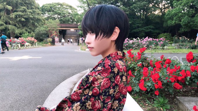 コスプレイヤーキノくんのTwitter画像60