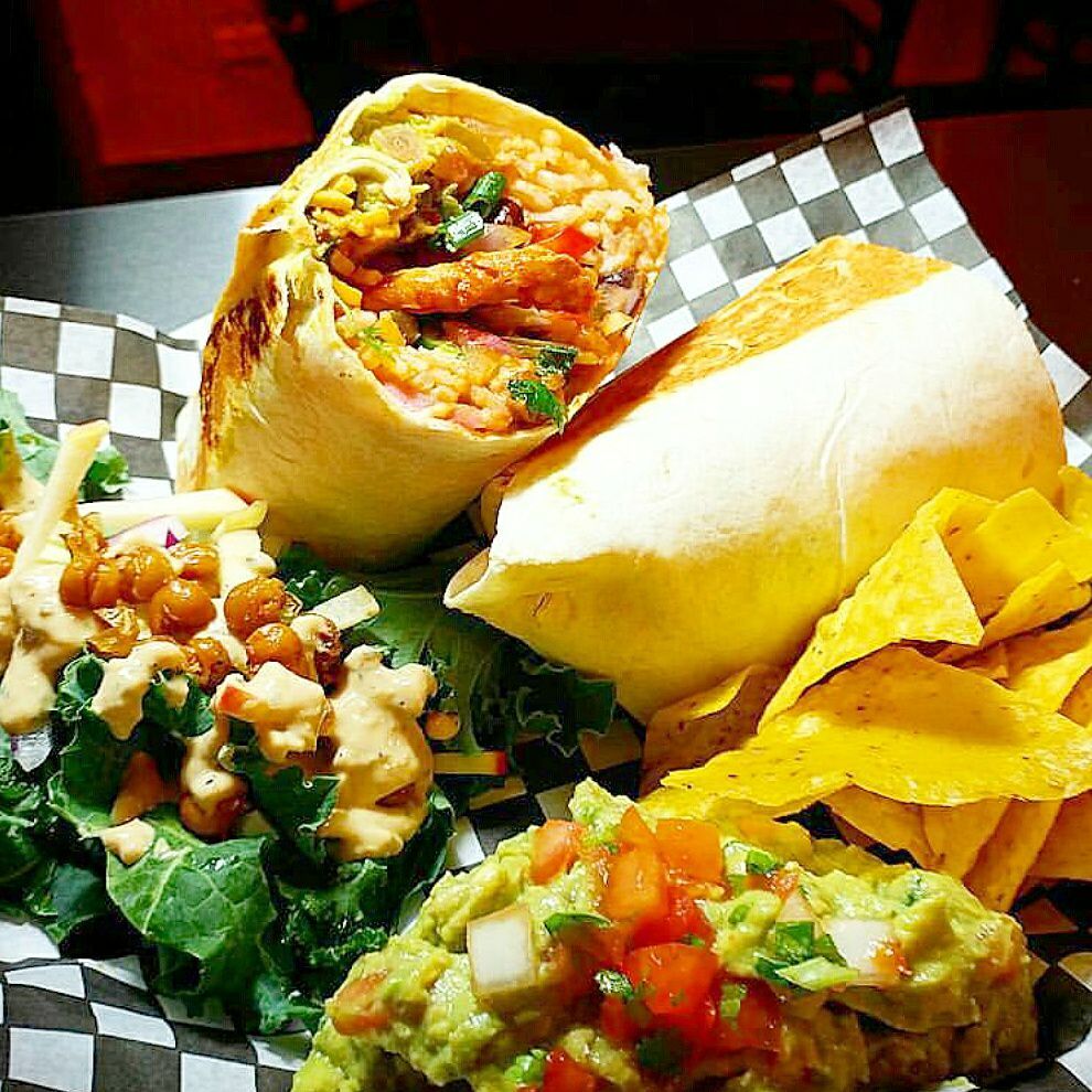 RanchoToGo's tweet photo. Only one thing could possibly make this lineup better... The joy of eating #tacos! Come visit our #foodtruck, tell them Archie sent you!
๐๐ฎ๐
@alvvaysband @cbcmusic #CBCMusicFest #taco #torontofood #eatthe6ix #ranchotogo #gf #vegan #fish #jerkchicken #avocado #quesadilla https://t.co/E2rA0y9Yt9