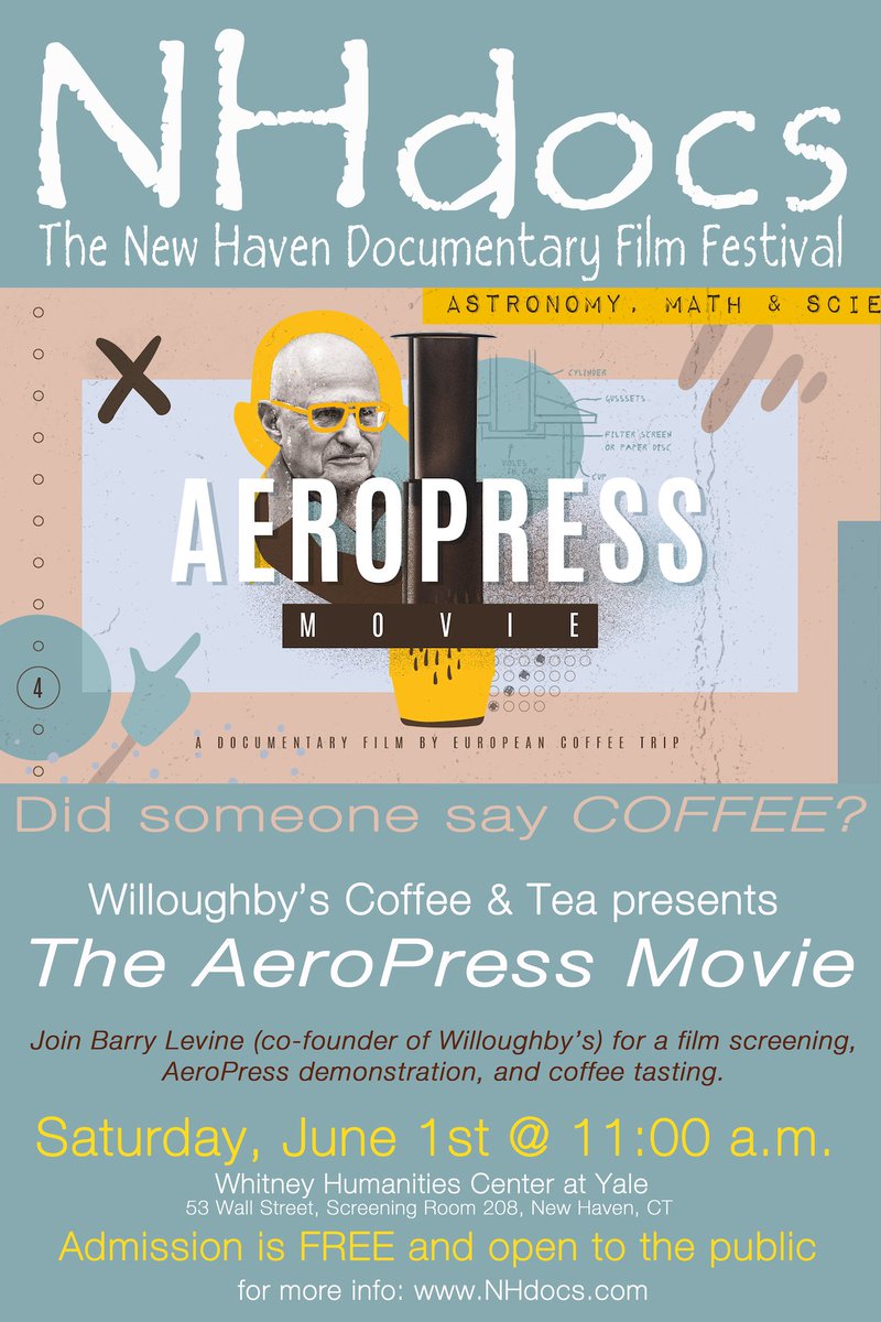 NHdocs's tweet image. A great piece on #NHdocs2019 from @connecticutmag 
connecticutmag.com/the-connecticu… #GetReelNewHaven #FilmFestival @MMFlint #MichaelMoore #Documentaries #NewHaven #NHdocs #NHV